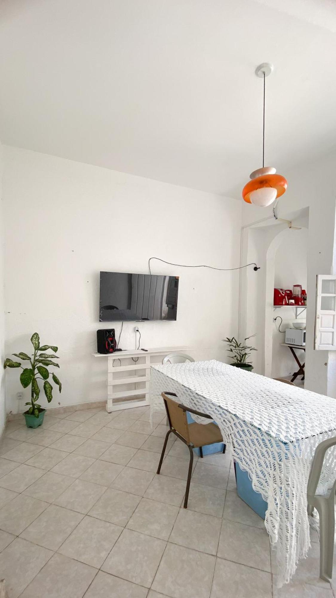 Homestay Canto Zen Salvador