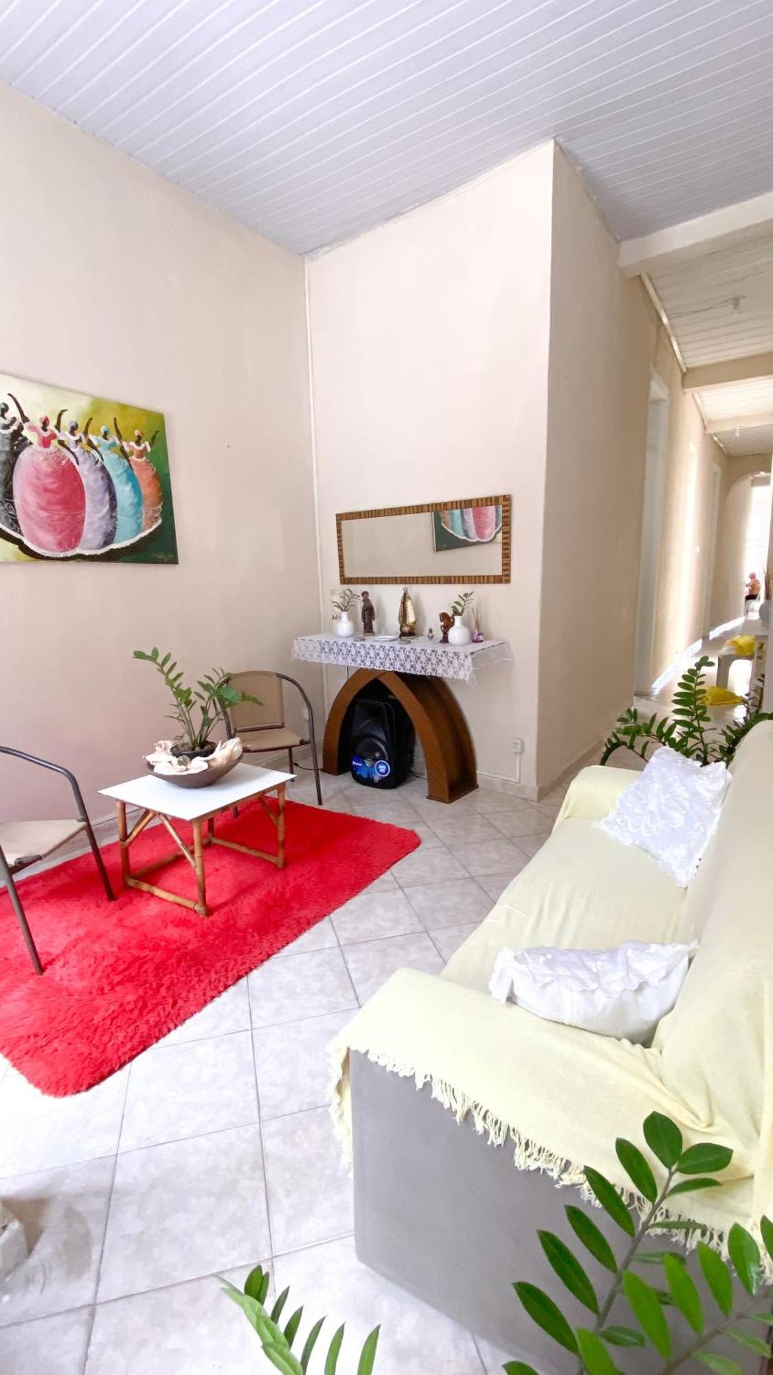 Canto Zen Homestay Salvador