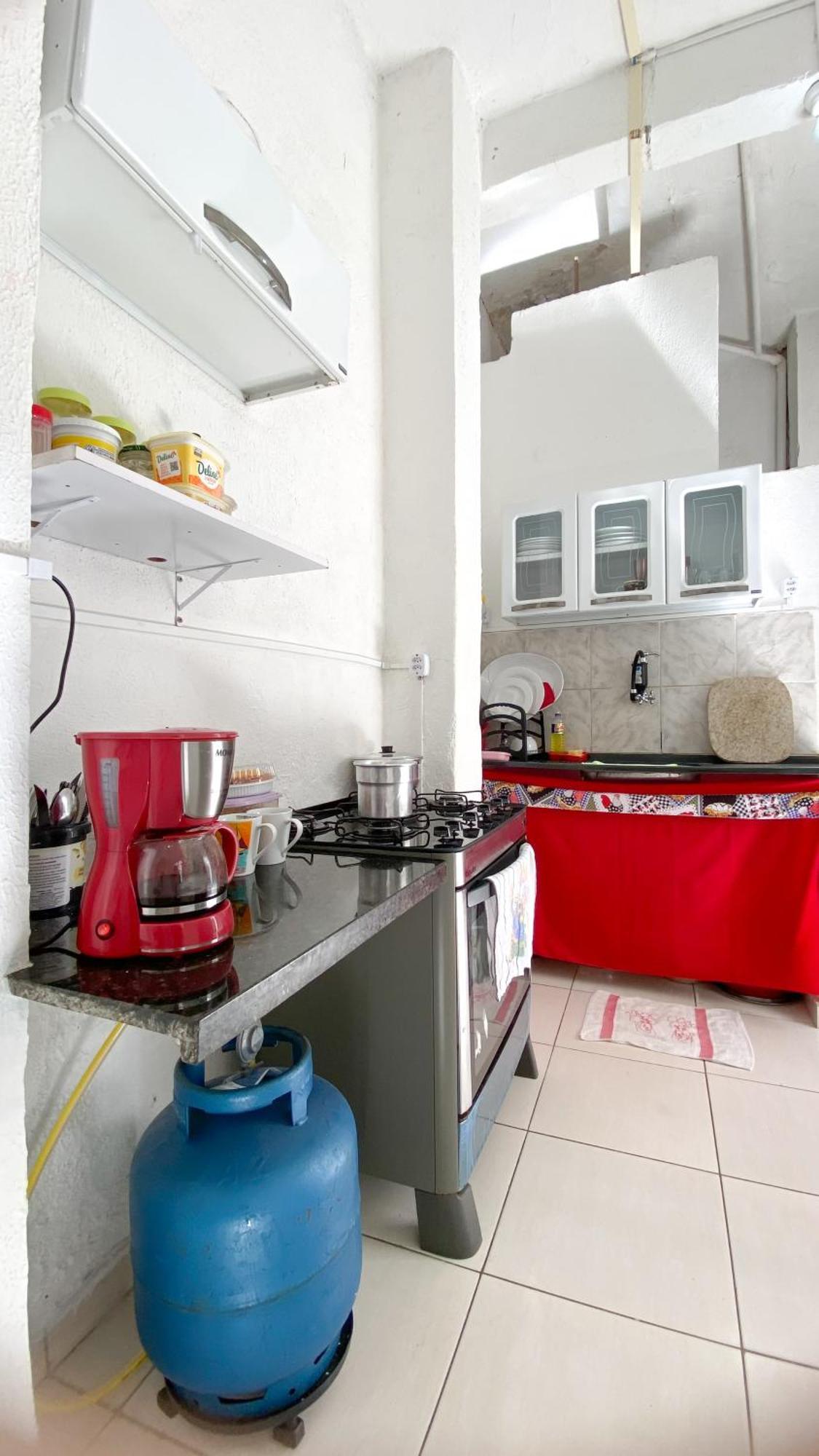 Canto Zen Homestay