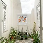 Hostel Canto Zen